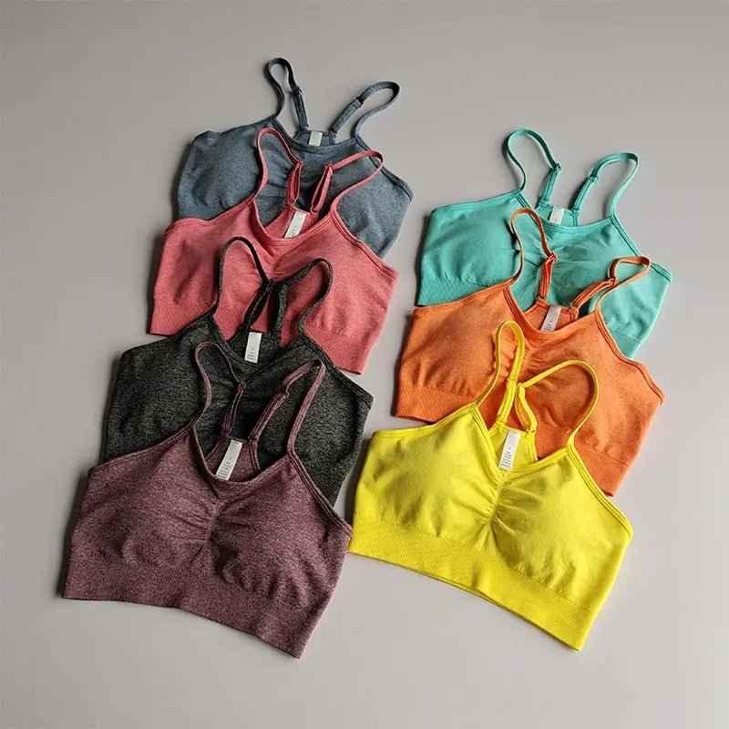 2 Piece gym Yoga Set
