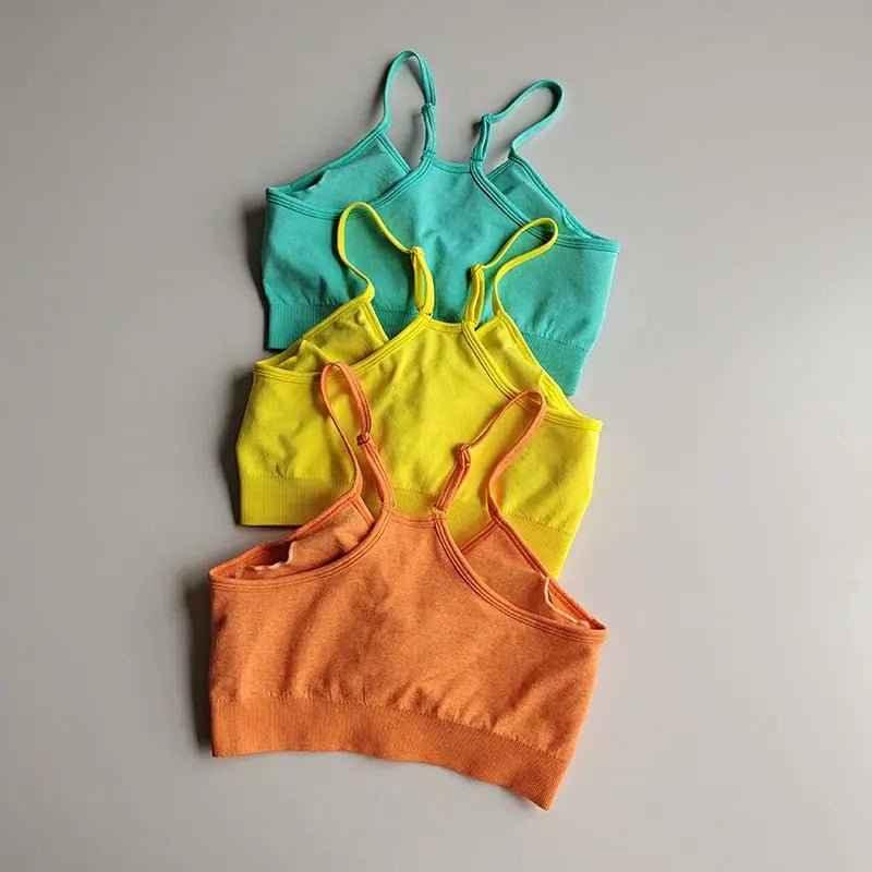 2 Piece gym Yoga Set