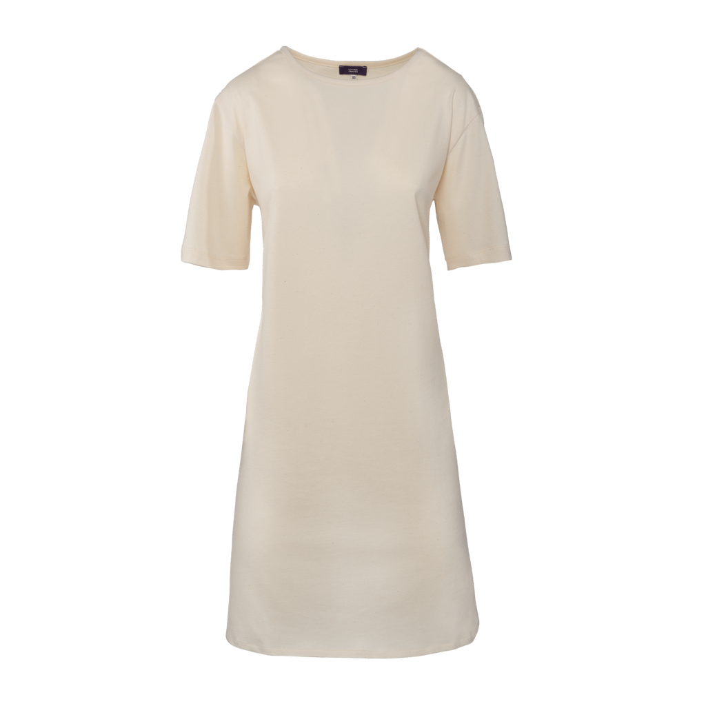 Organic Cotton Night Shirt