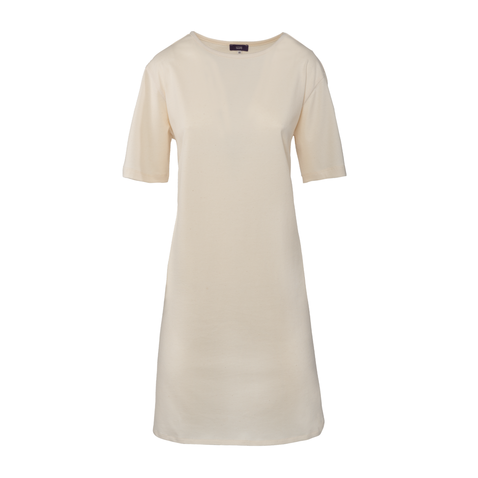 Organic Cotton Night Shirt