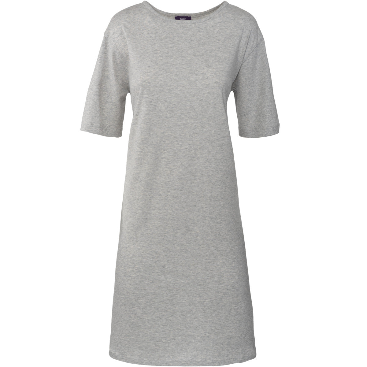 Organic Cotton Night Shirt