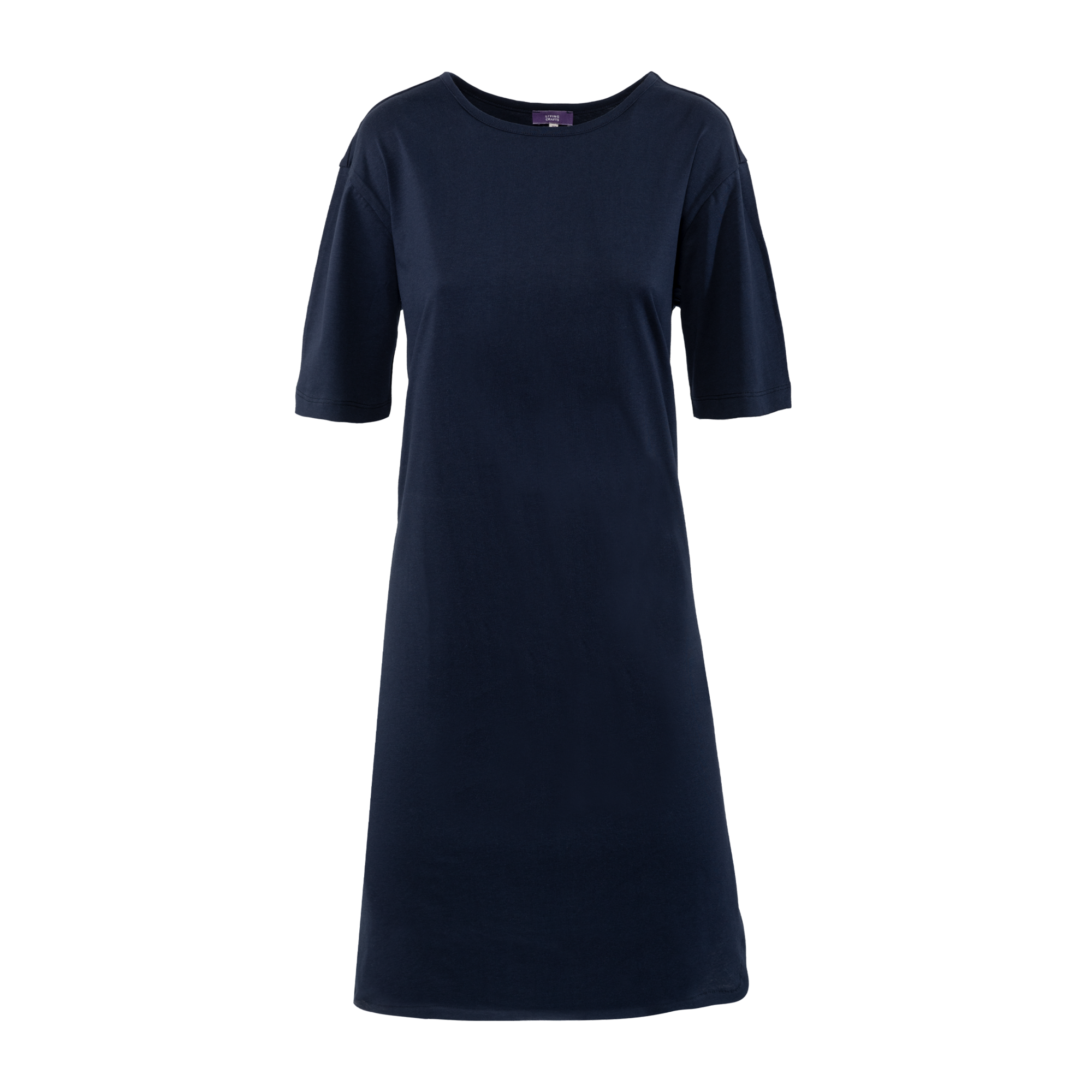 Organic Cotton Night Shirt