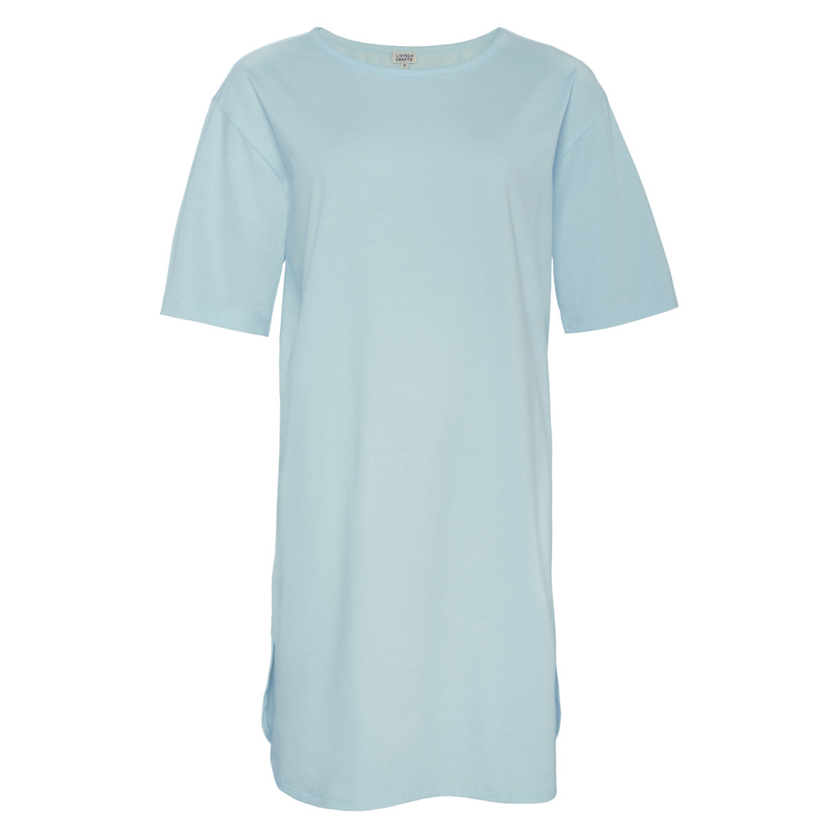 Organic Cotton Night Shirt