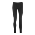 Stretch Fleece Leggings: Womens