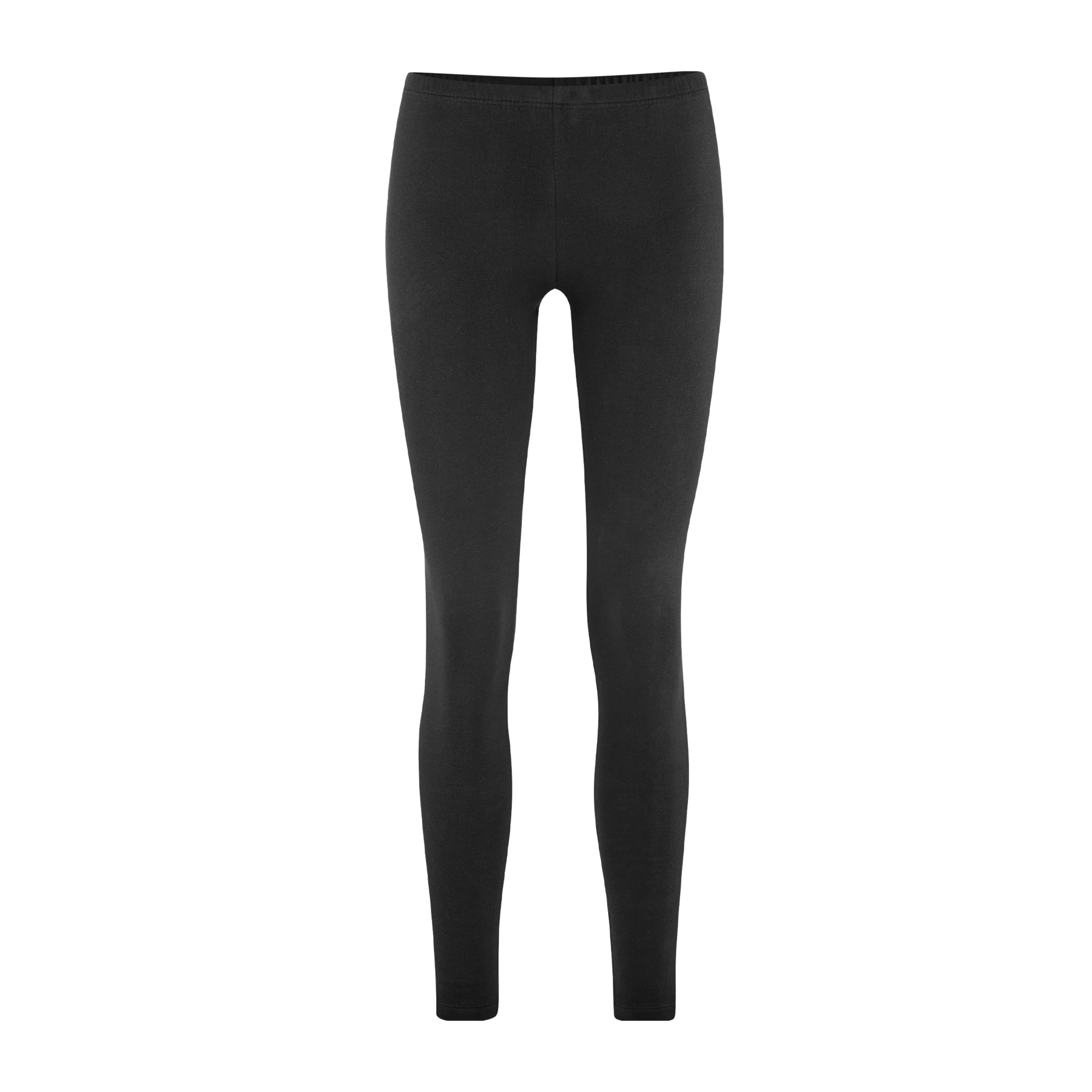 Stretch Fleece Leggings: Womens