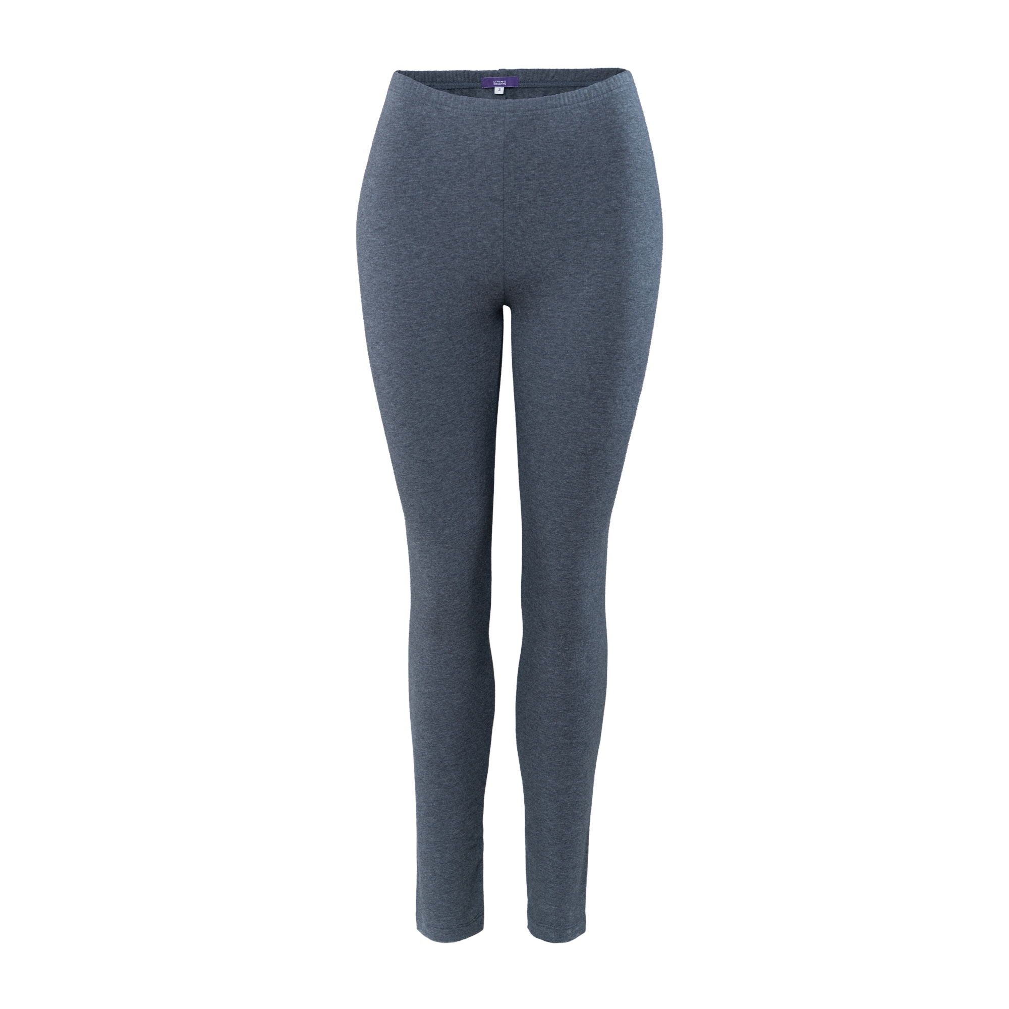 Stretch Fleece Leggings: Womens