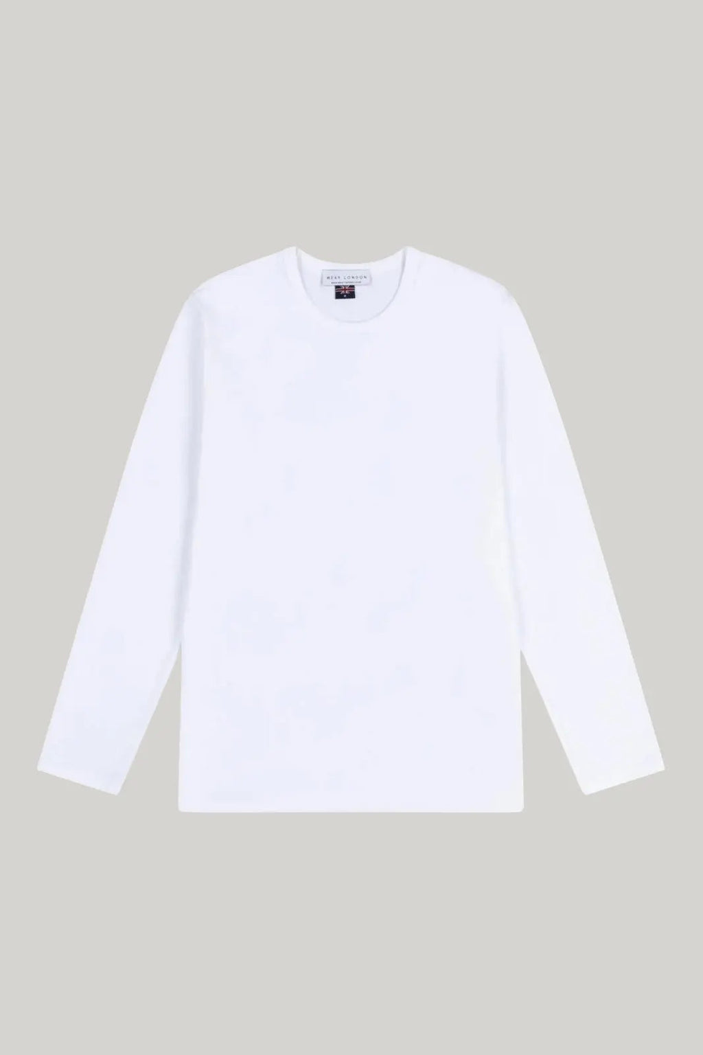 Cotton t-shirt - White
