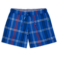 Women's Blue Whale shorts