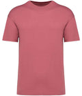 Organic Shoulder T-shirt: Unisex
