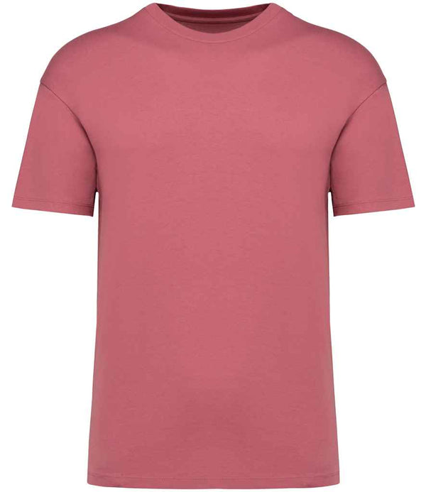 Organic Shoulder T-shirt: Unisex