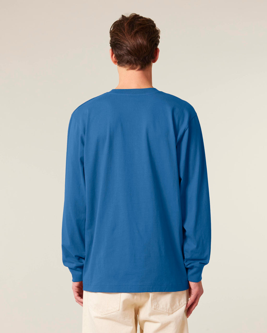 Long Sleeve T-shirt: Unisex