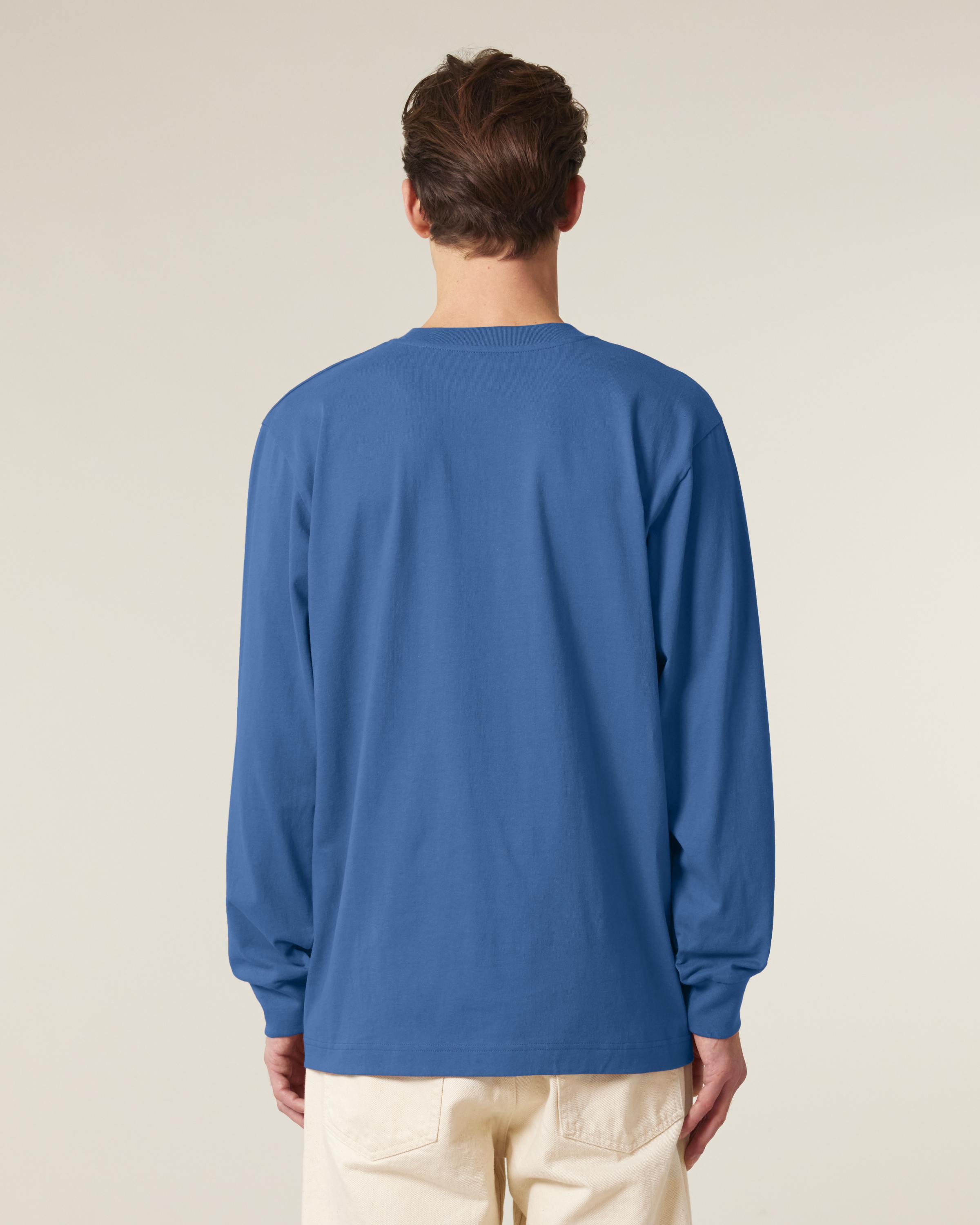 Long Sleeve T-shirt: Unisex