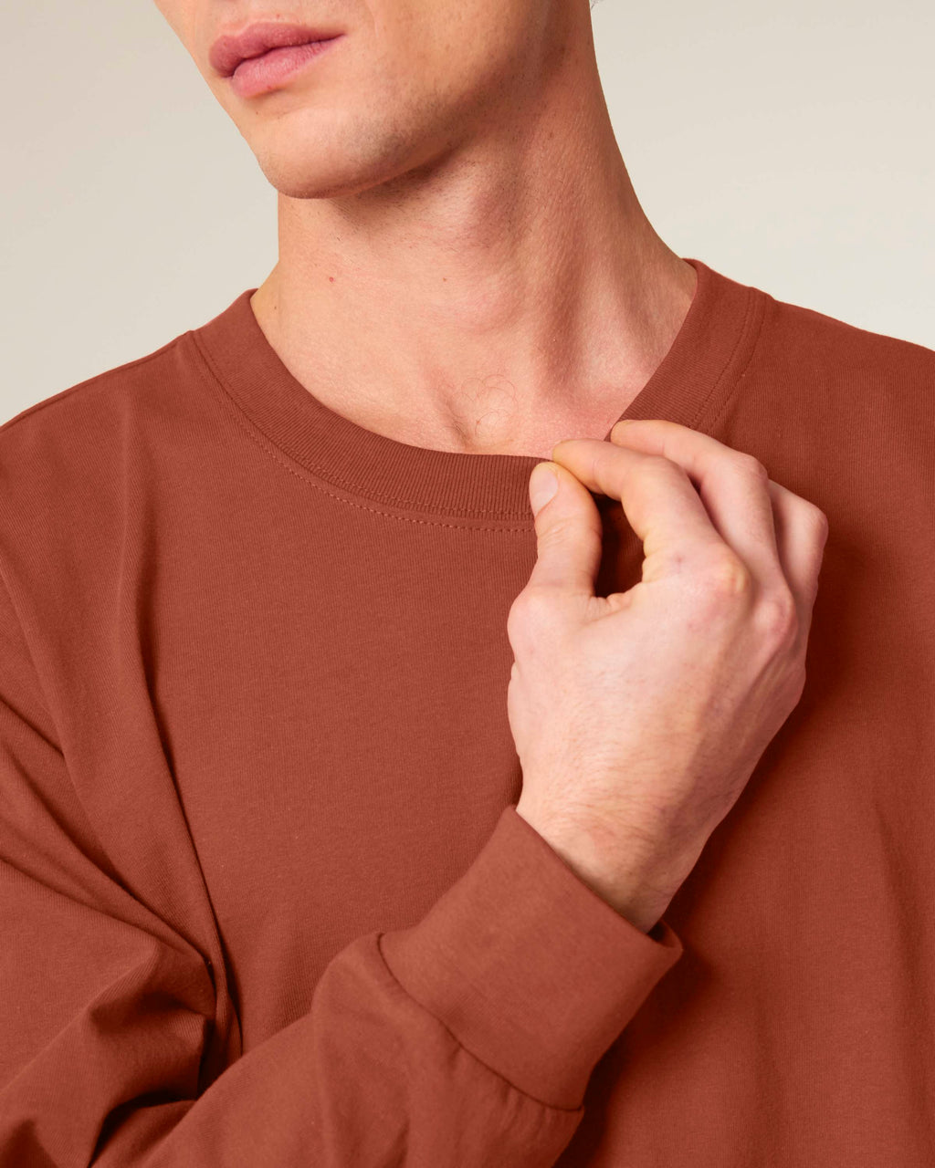 Long Sleeve T-shirt: Unisex