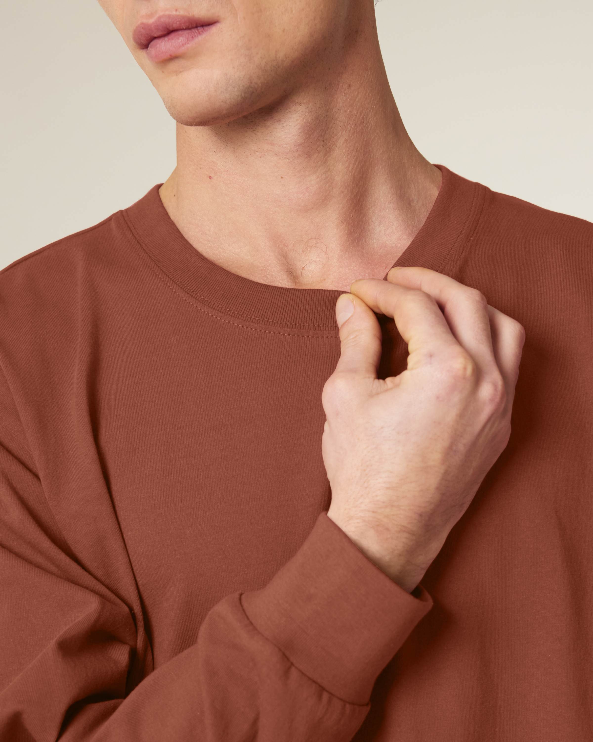 Long Sleeve T-shirt: Unisex
