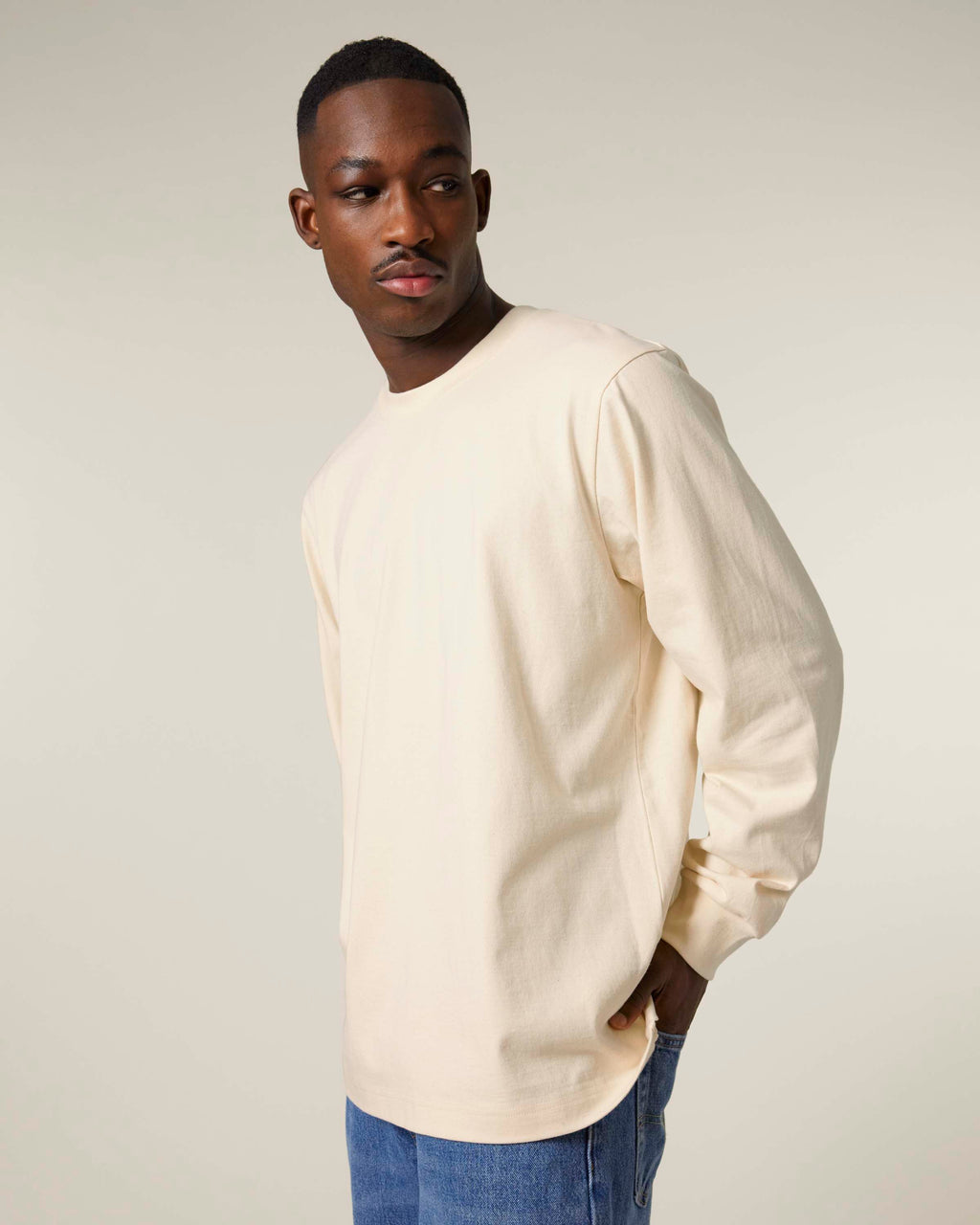 Long Sleeve T-shirt: Unisex