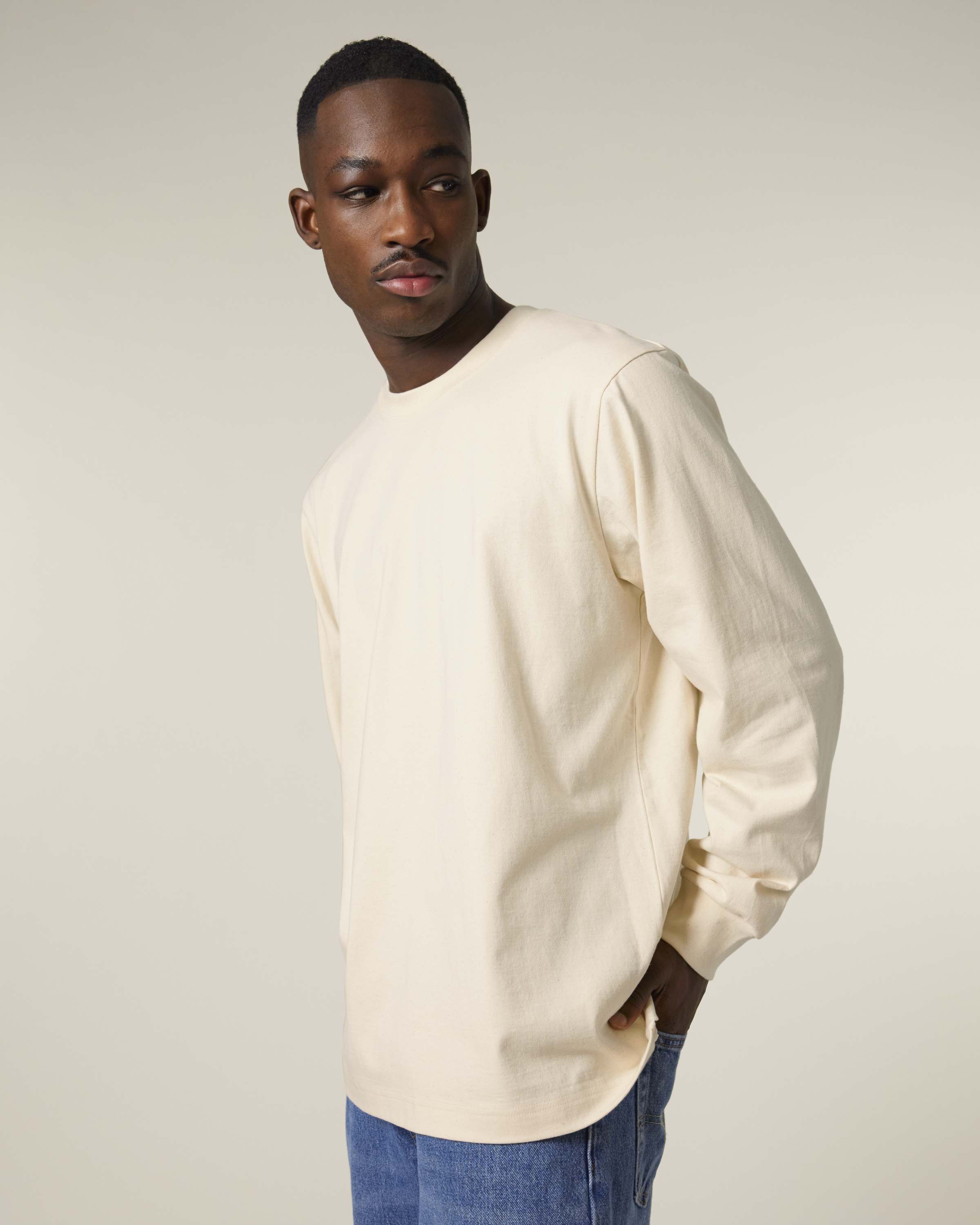 Long Sleeve T-shirt: Unisex