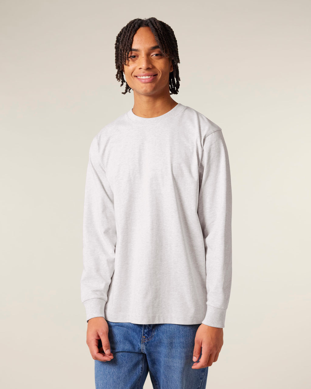 Long Sleeve T-shirt: Unisex