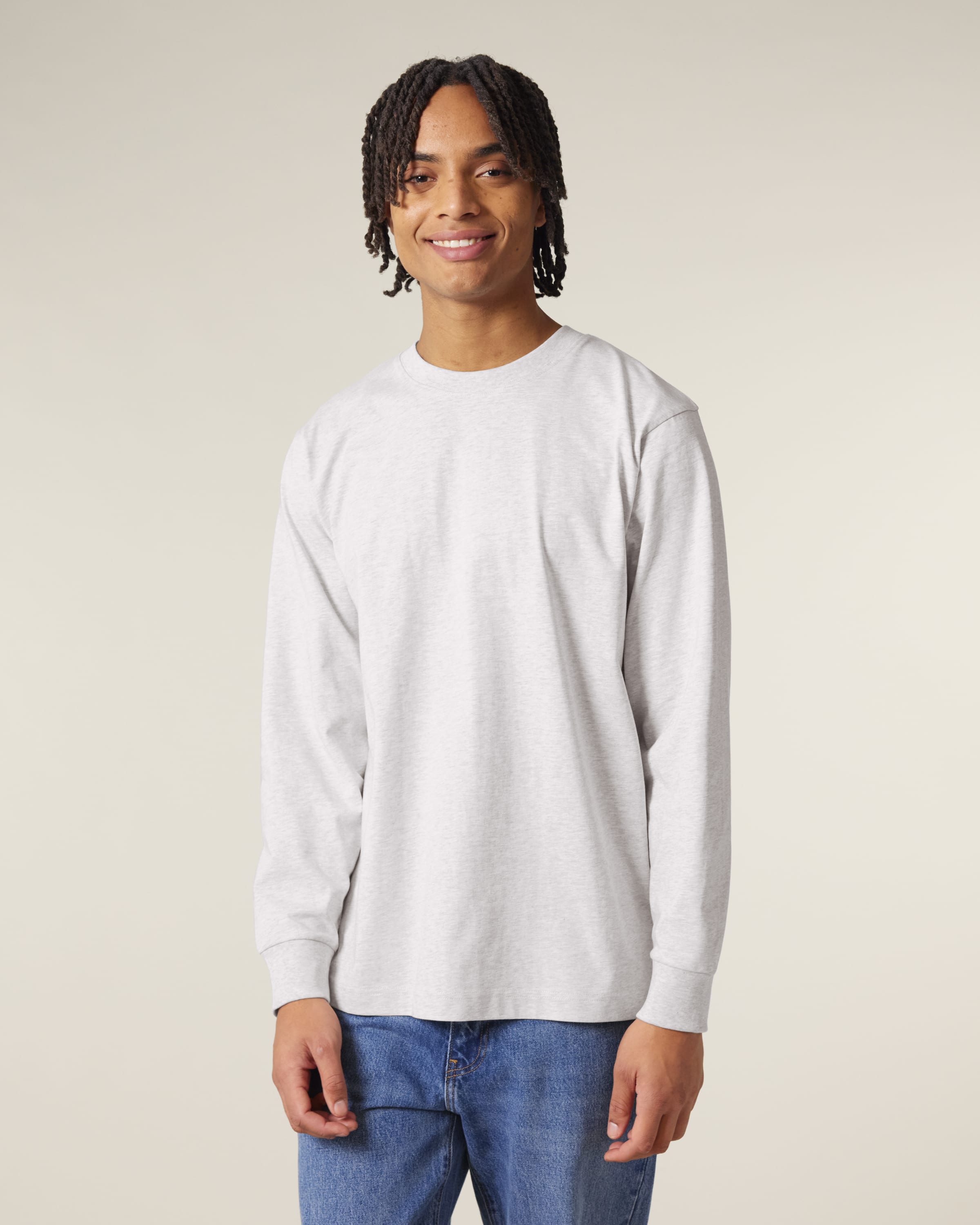 Long Sleeve T-shirt: Unisex