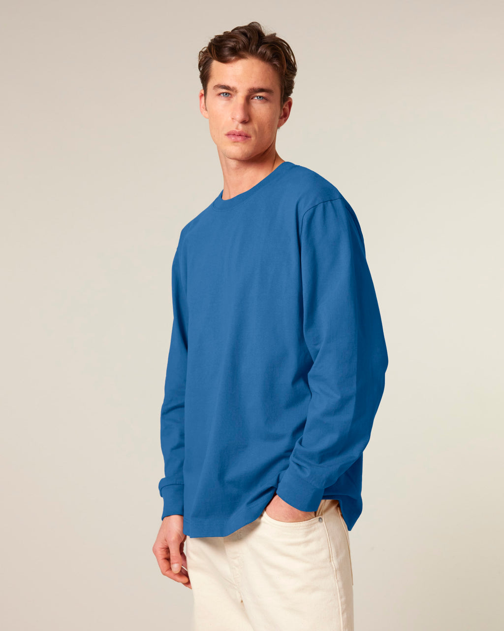 Long Sleeve T-shirt: Unisex