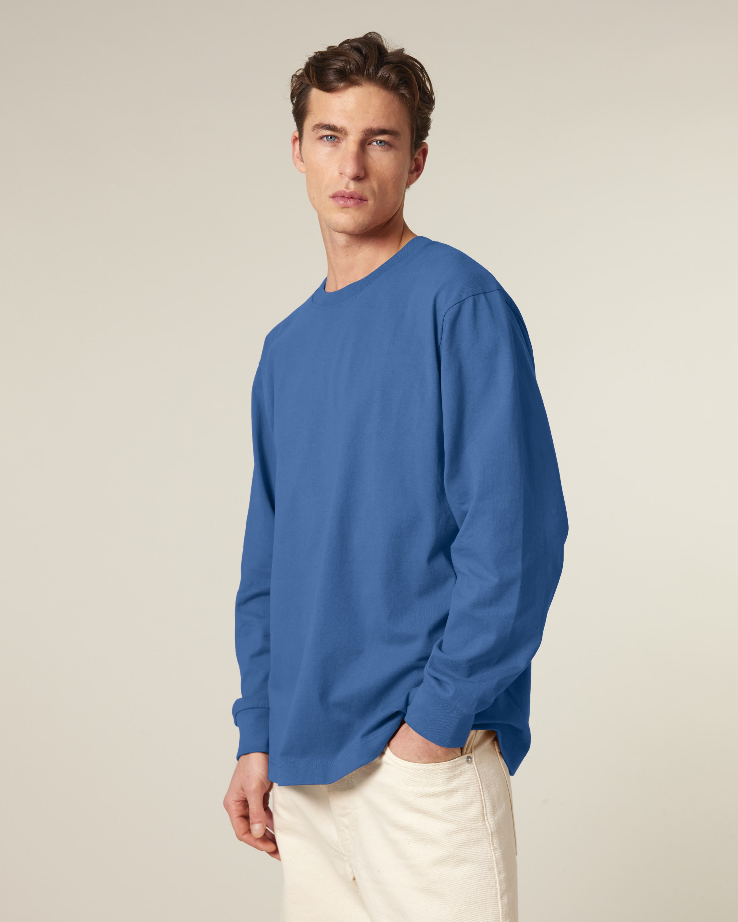 Long Sleeve T-shirt: Unisex