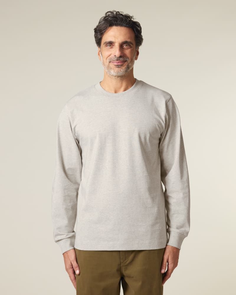 Long Sleeve T-shirt: Unisex