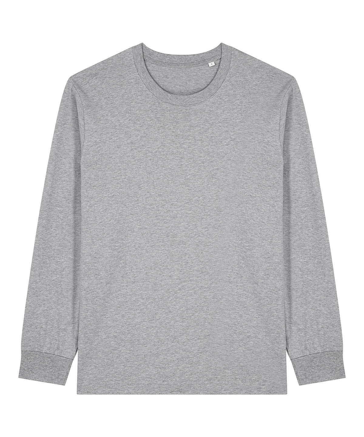 Long Sleeve T-shirt: Unisex