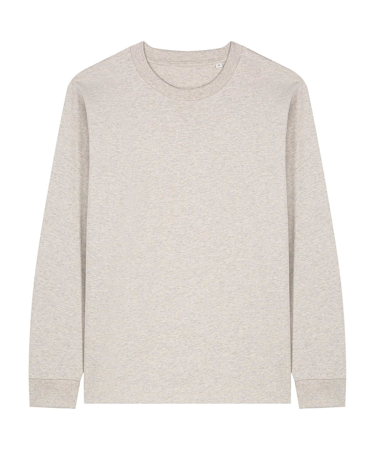 Long Sleeve T-shirt: Unisex