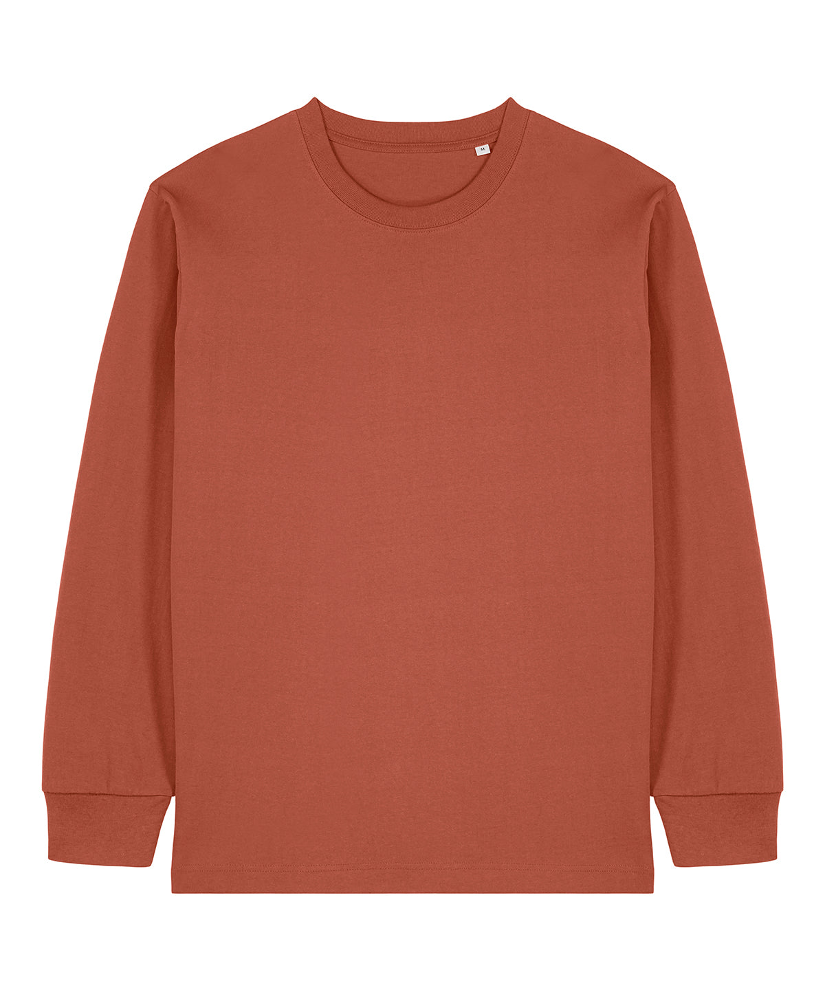 Long Sleeve T-shirt: Unisex