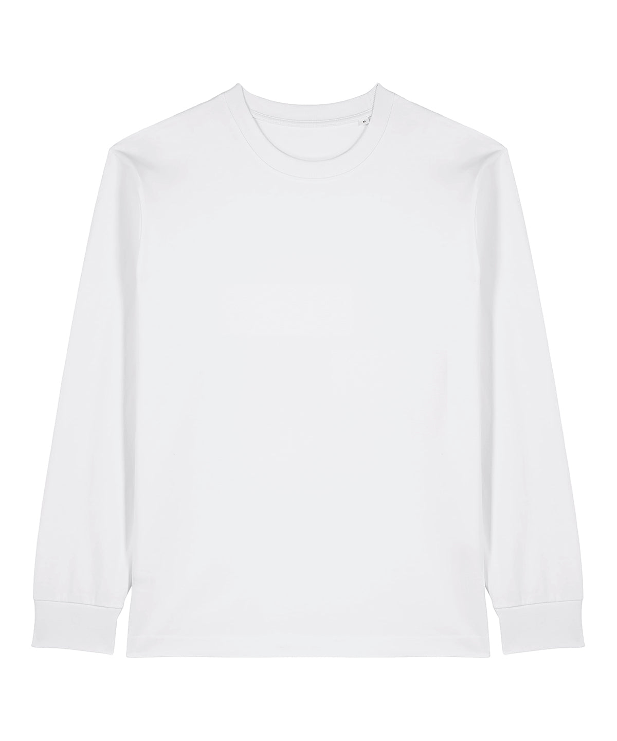 Long Sleeve T-shirt: Unisex